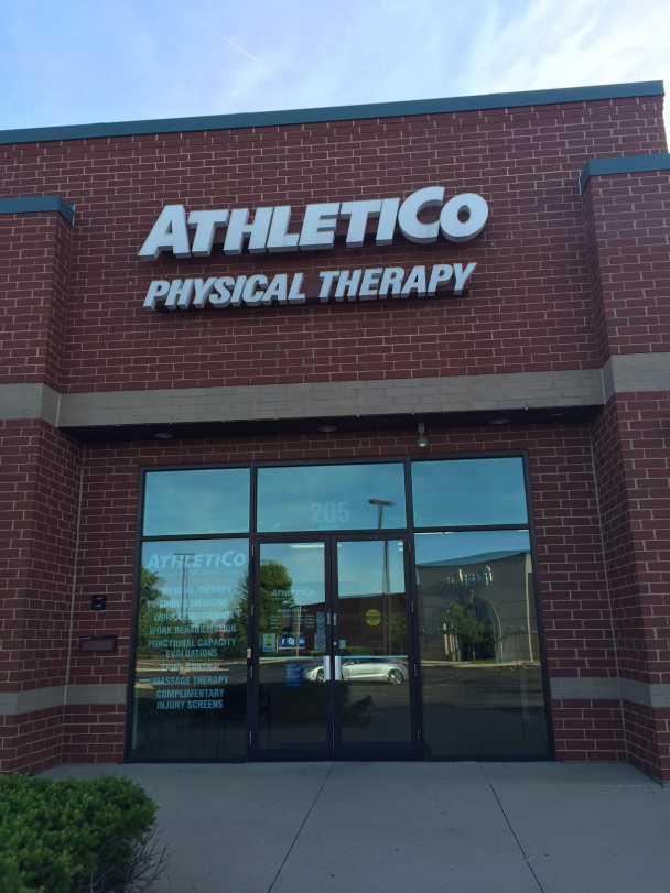 Dmg physical therapy locations