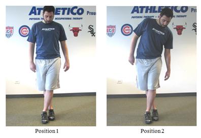 4 Important Ways to Protect Your Iliotibial Band After Exercising: The  Standing ITB Stretch