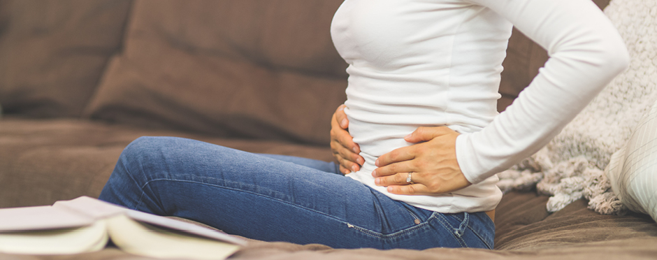 Pelvic Pain during Pregnancy: What is Symphysis Pubic Dysfunction