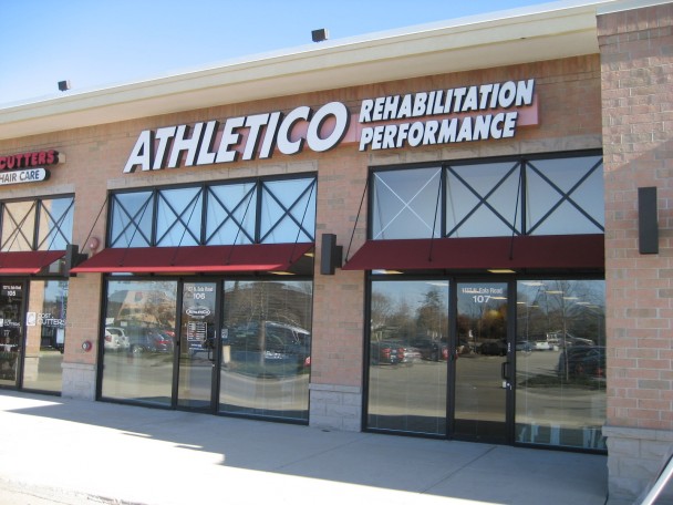 physical therapy aurora IL