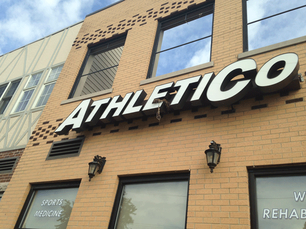 Mt. Greenwood- Athletico Physical Therapy