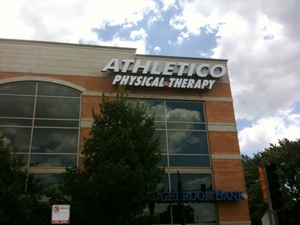 physical therapy niles IL