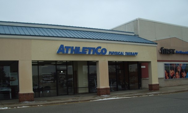 physical therapy schererville IN