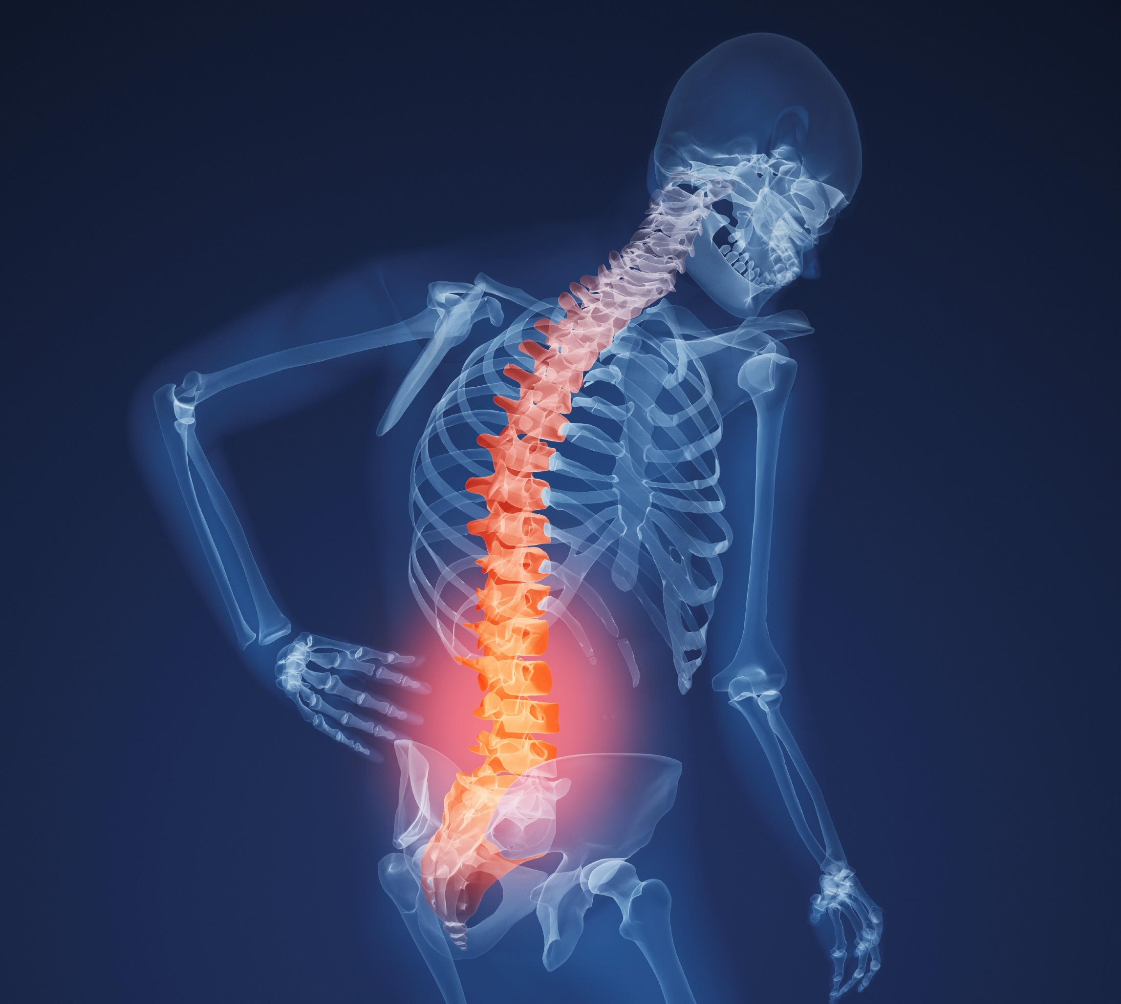 what to do if your back hurts