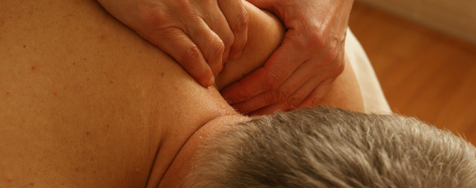 10 Signs You Need Massage Therapy