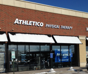 Athletico Physical Therapy Woodstock