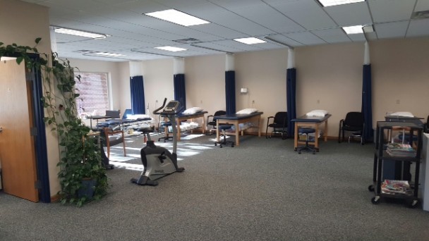 physical therapy bourbonnais