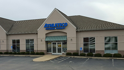 physical therapy arnold MO