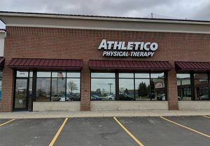 Physical Therapy Bloomfield Hills, MI - Athletico Bloomfield Hills