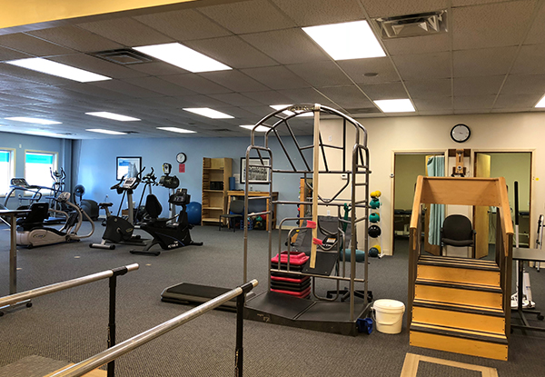 Home - Prime Fitness Physical Therapy - Brooklyn and Wall Street