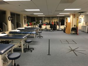 Physical Therapy Streeterville, Chicago - Athletico Streeterville North