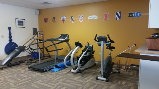 physical therapy mokena IL