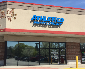 Physical Therapy Naperville - Athletico Naperville Ogden Avenue