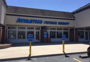 Physical Therapy Palos Heights, IL - Athletico Palos Heights North