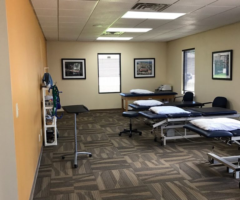 Physical Therapy Racine, WI - Athletico Racine