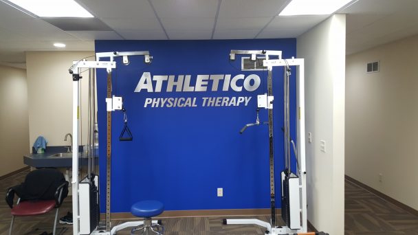physical therapy and aquatic therapy in Racine, WI