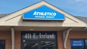 Physical Therapy South Bend, IN - Athletico South Bend