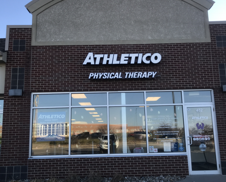 Physical Therapy Waukee, IA - Athletico Waukee South