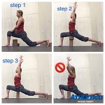 Stretch of the Week: High Lunge with Psoas