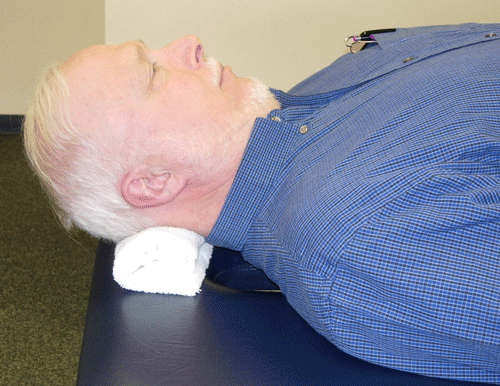 Physical Therapy for Headaches