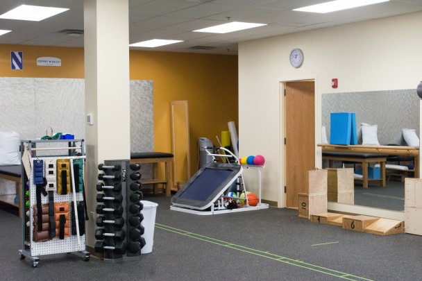 physical therapy bartlett IL