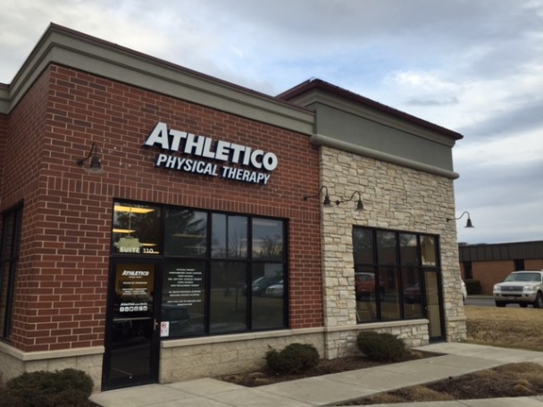 physical therapy flossmoor IL