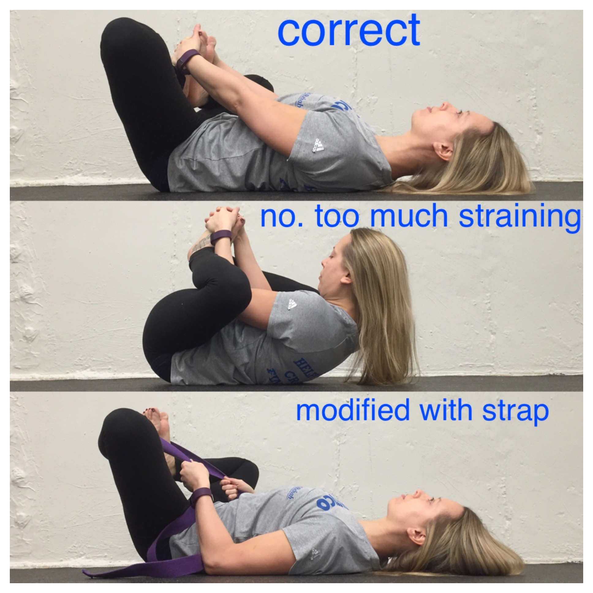 Stretch of the Week: Supported Side Lying - Athletico