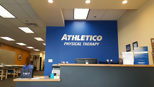 Physical Therapy Lake St. Louis - Athletico Lake St. Louis