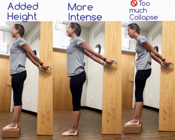Standing Cobra pose using the chair. | Yoga tutorial, Cobra pose, Chair yoga
