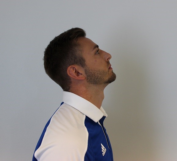 4 Stretches to Help You Combat Text Neck - Athletico