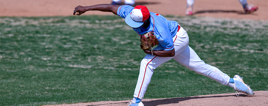 Baseball and Softball: Pain After Pitching