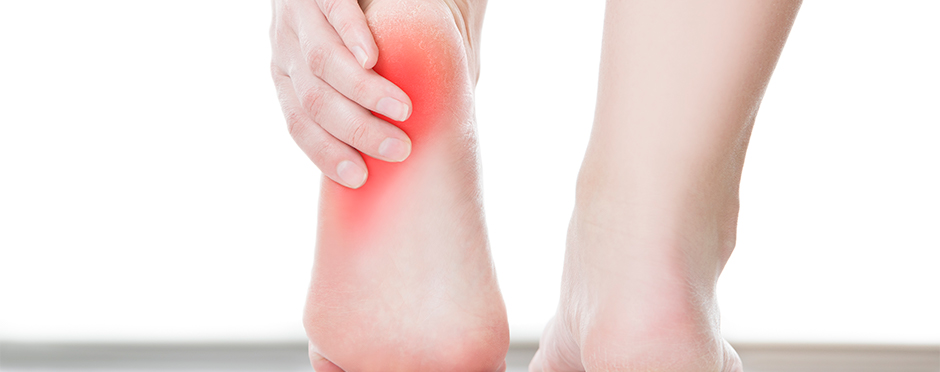 causes of plantar fasciitis and its treatment