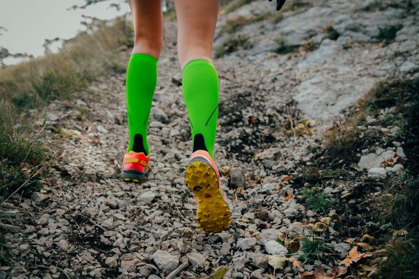 Should You be Wearing Compression Socks? - Athletico