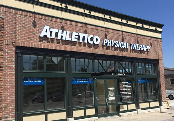 physical therapy manteno IL