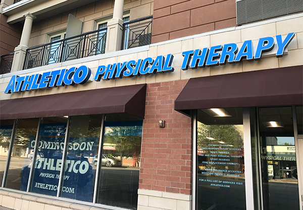 physical therapy zion IL