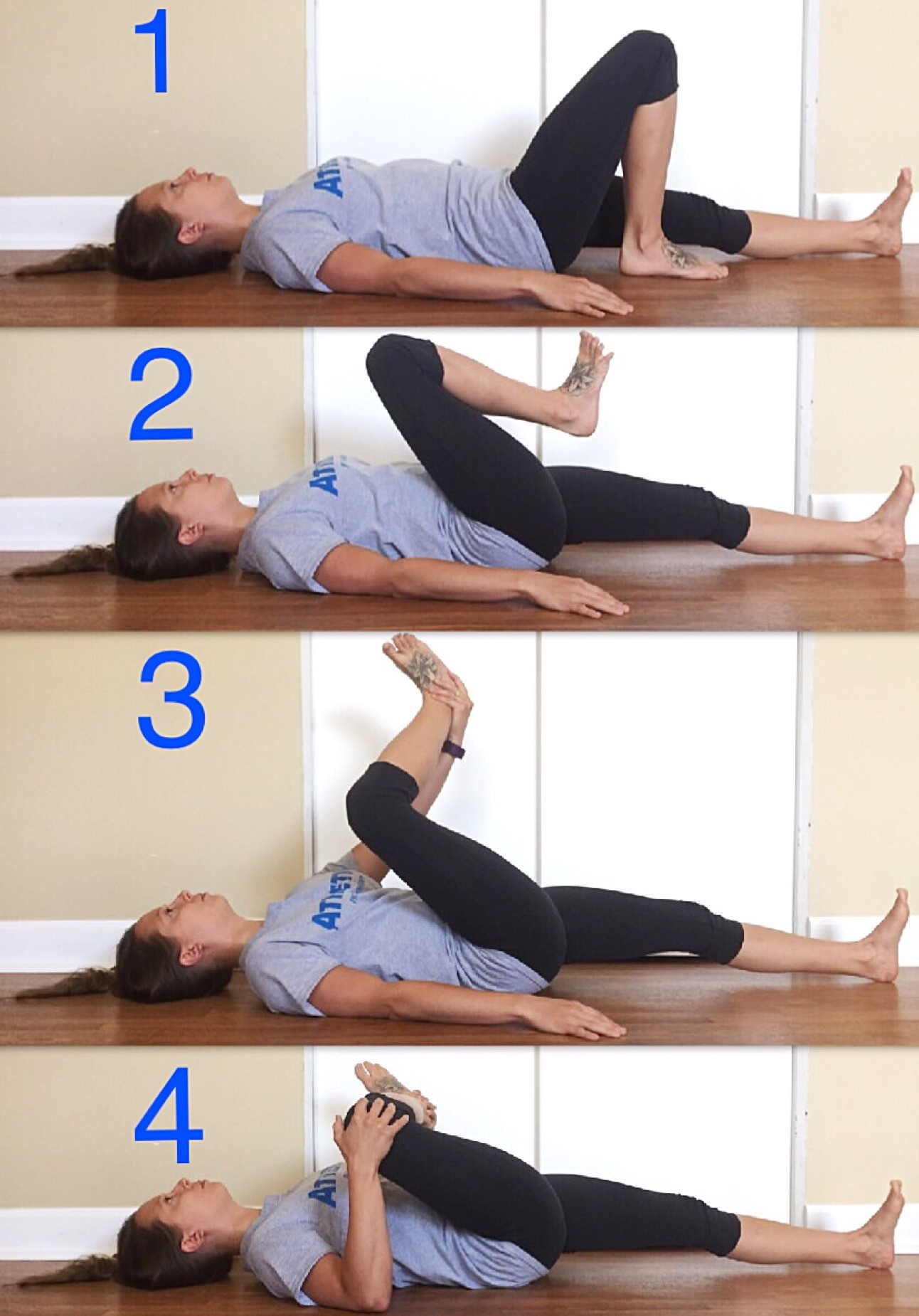 Yoga Pose: Side bending pose | YogaClassPlan.com