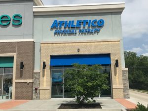 Physical Therapy Liberty, MO - Athletico Liberty