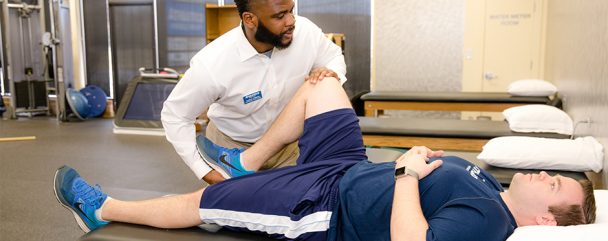 Tips for Choosing a Good Physical Therapist - Athletico