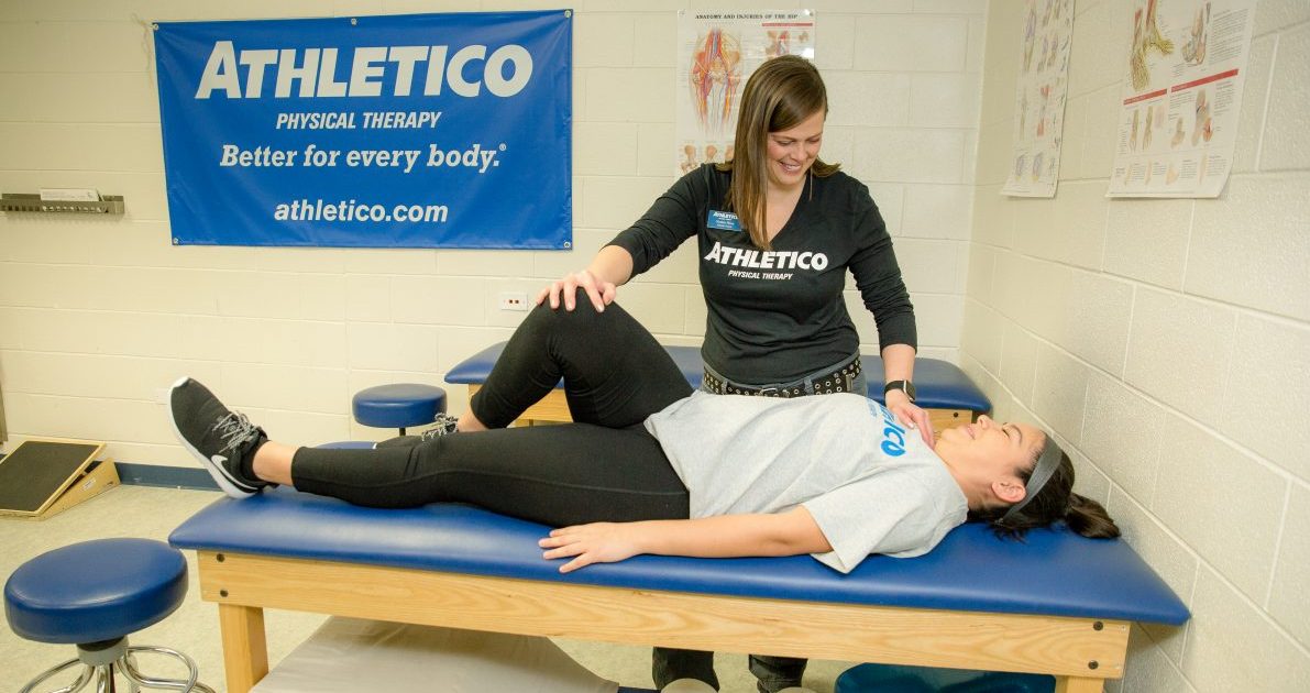 4 Tips For Returning To Play After An Acl Reconstruction Athletico