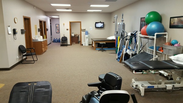 Physical Therapy Omaha Ne Athletico Northwest Omaha