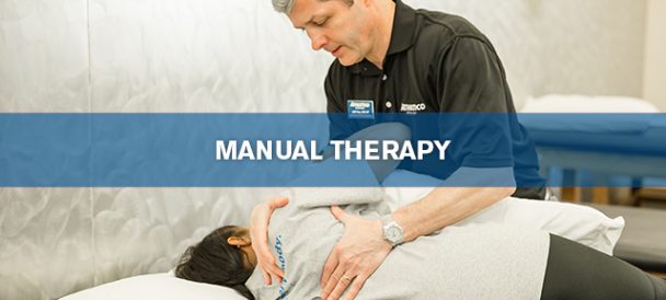 Manual Physical Therapy Hands on Physical Therapy