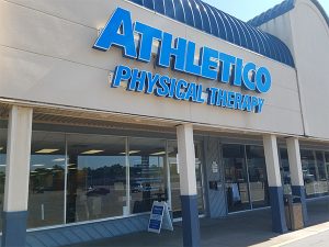 Physical Therapy Cape Girardeau, MO - Athletico Cape Girardeau