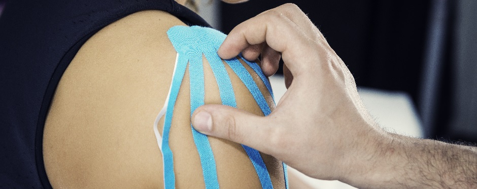 The best kinesiology tapes to ease muscle pain and inflammation