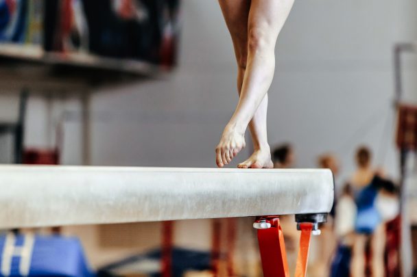 5 Tips to Staying Healthy in Gymnastics - Athletico