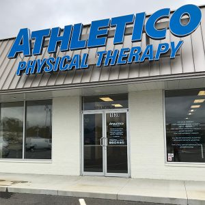 Physical Therapy Columbus, IN - Athletico Columbus IN