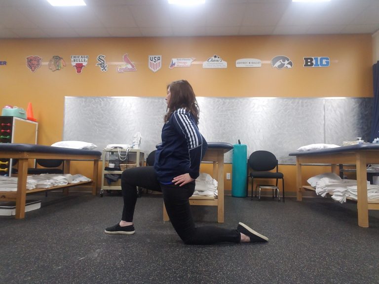 Stretches To Improve Flexibility For Wrestlers Athletico