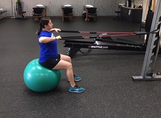 3 Essential Exercises For Shoulder Stability Chicago