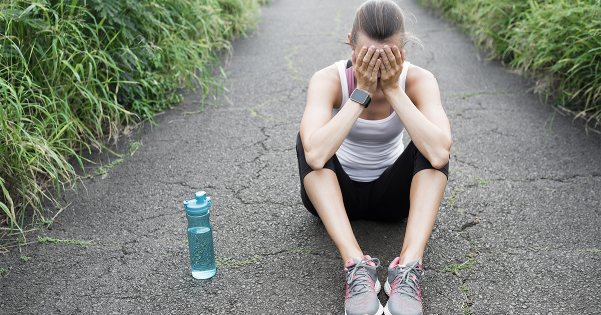 Ways To Avoid Marathon Training Burnout  