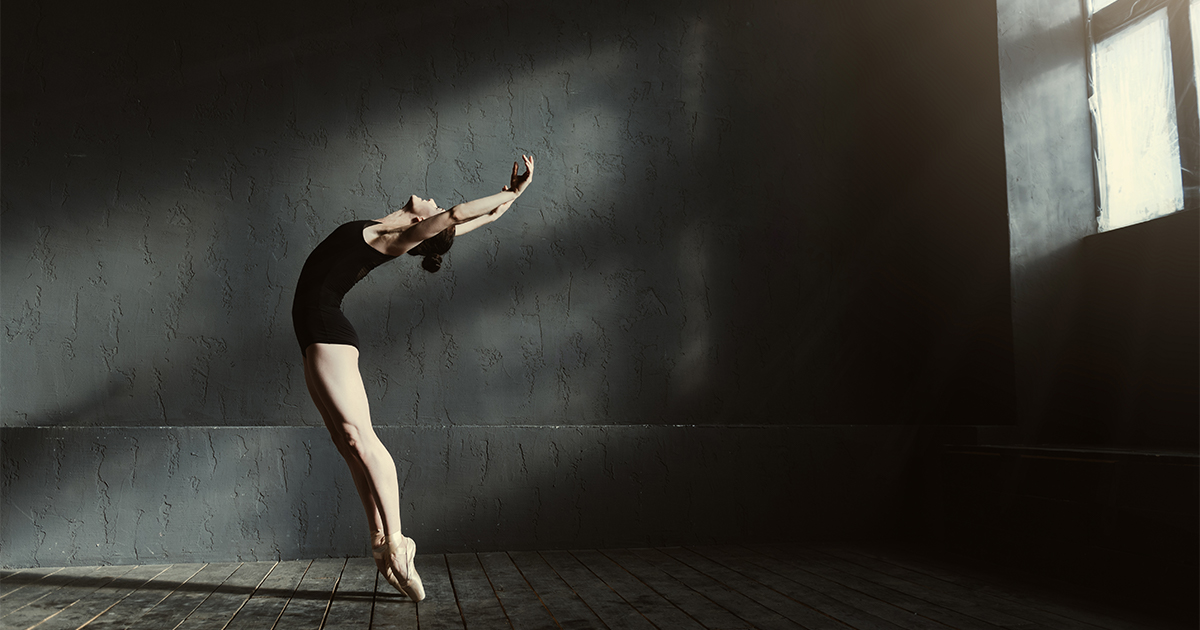 Are Injuries Common For Dancers Athletico