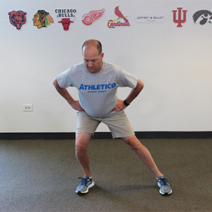 Common Hip and Groin Injuries in Hockey - Athletico